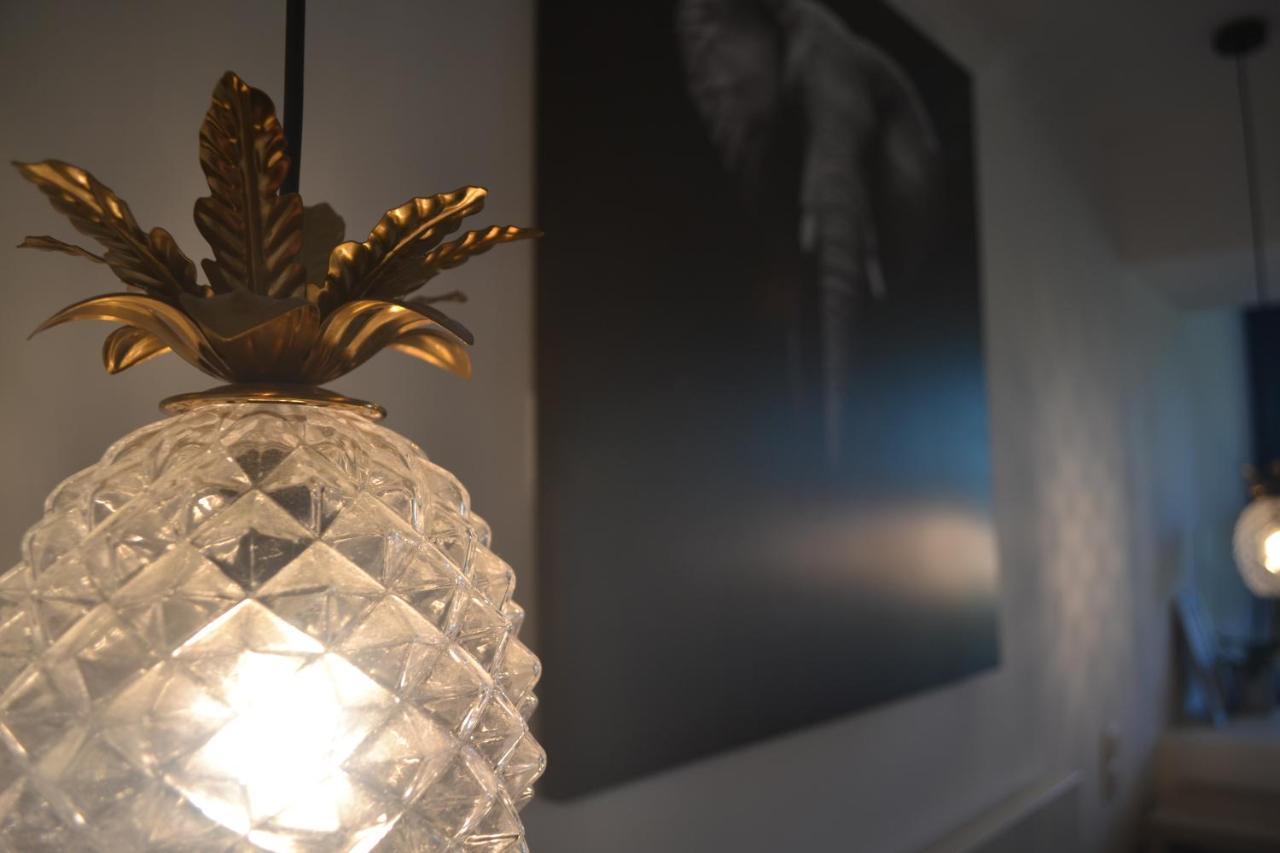Appartement Le Bompard 50 M2 Art Déco Plein Centre Avec Jardin *